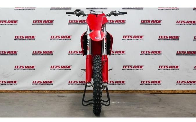 2023 GASGAS MC 450F