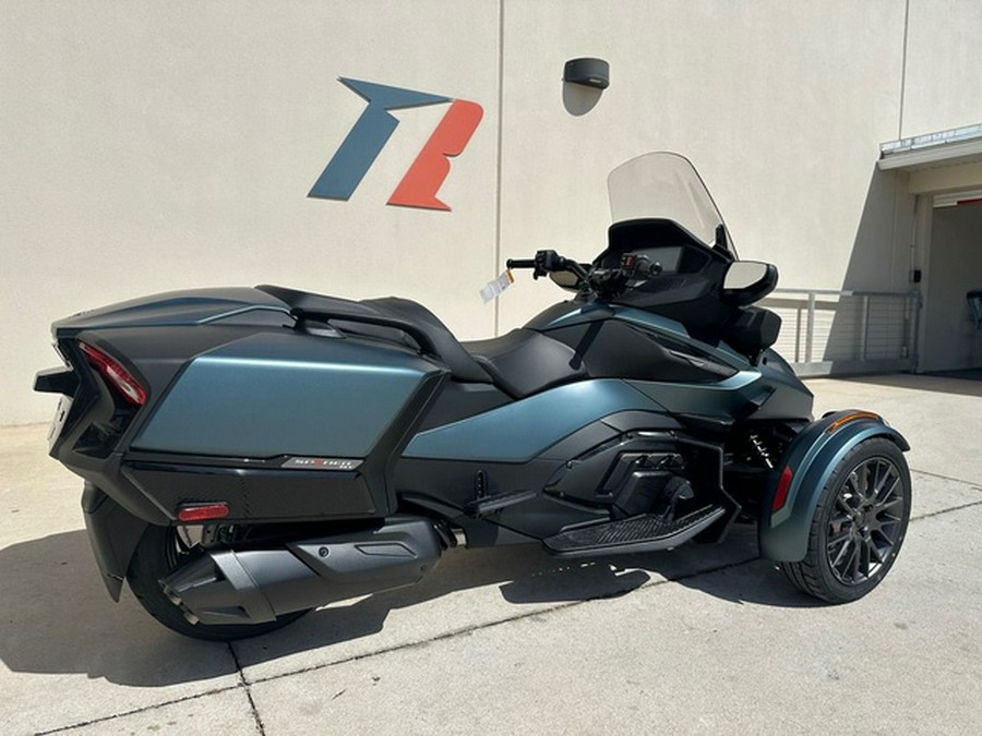 2026 Can-Am Spyder RT