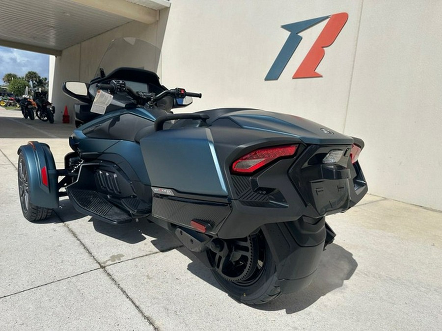 2026 Can-Am Spyder RT