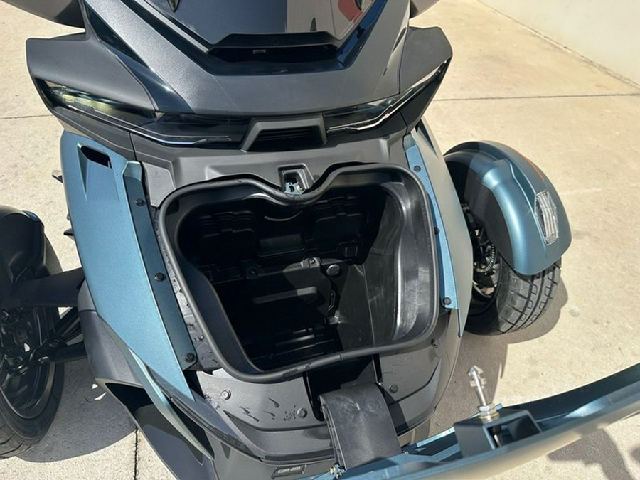 2026 Can-Am Spyder RT