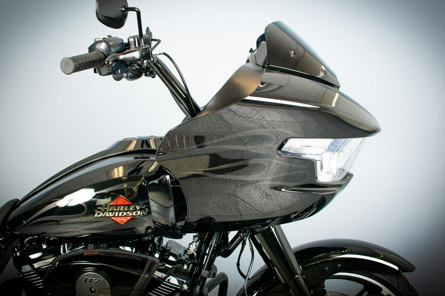 2025 Harley-Davidson Road Glide FLTRX