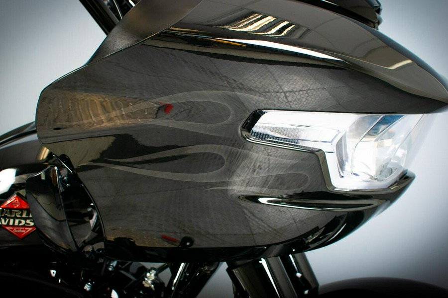 2025 Harley-Davidson Road Glide FLTRX