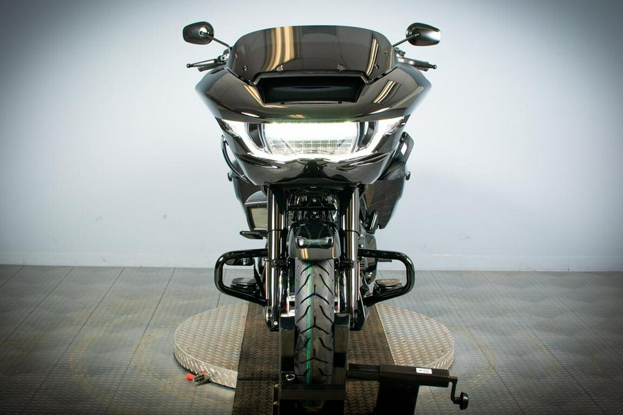 2025 Harley-Davidson Road Glide FLTRX