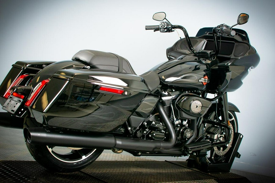 2025 Harley-Davidson Road Glide FLTRX