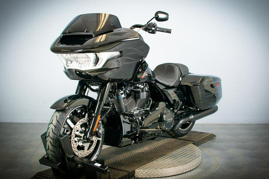 2025 Harley-Davidson Road Glide FLTRX