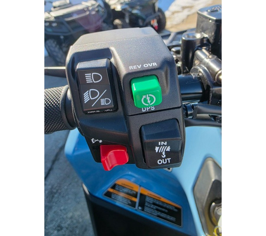 2026 Can-Am Outlander MAX XT 700