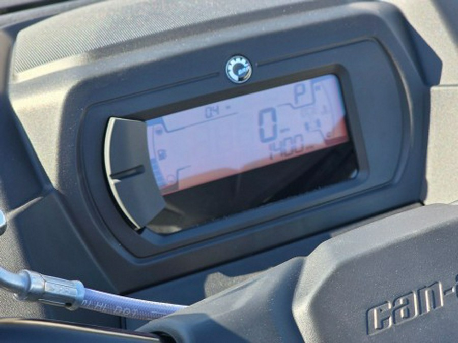 2026 Can-Am Outlander MAX XT 700