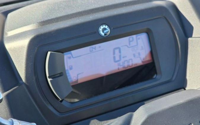 2026 Can-Am Outlander MAX XT 700