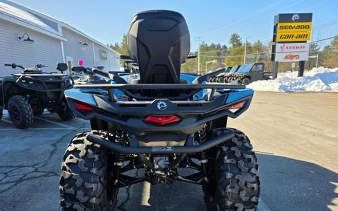2026 Can-Am Outlander MAX XT 700