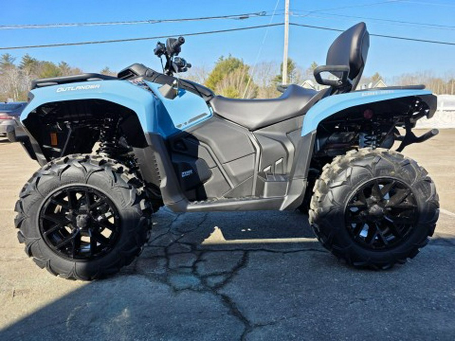 2026 Can-Am Outlander MAX XT 700