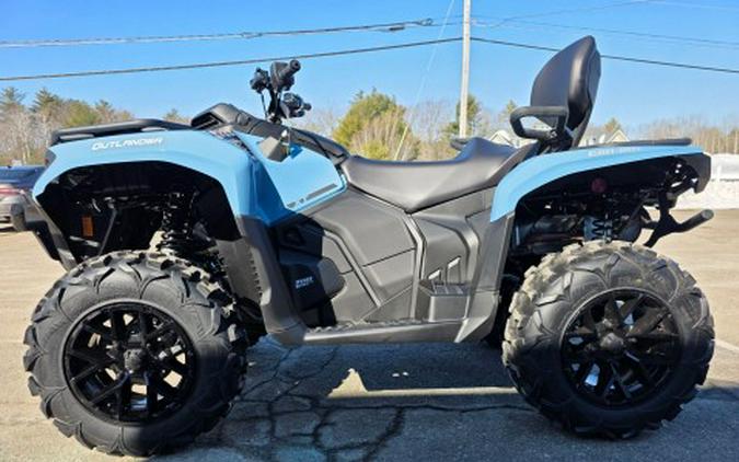 2026 Can-Am Outlander MAX XT 700