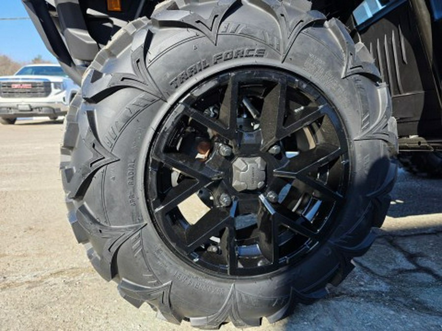 2026 Can-Am Outlander MAX XT 700