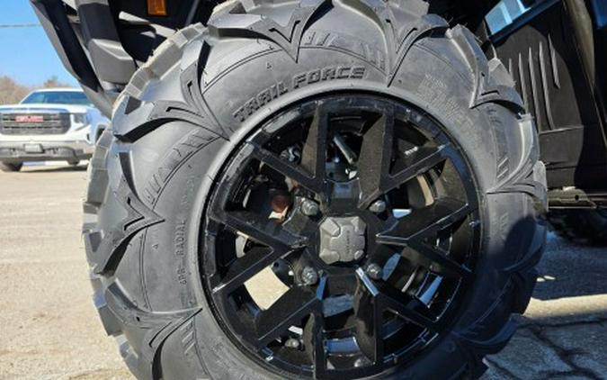 2026 Can-Am Outlander MAX XT 700