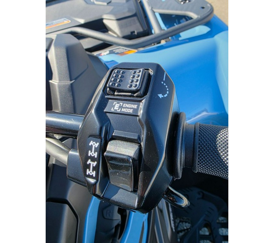 2026 Can-Am Outlander MAX XT 700