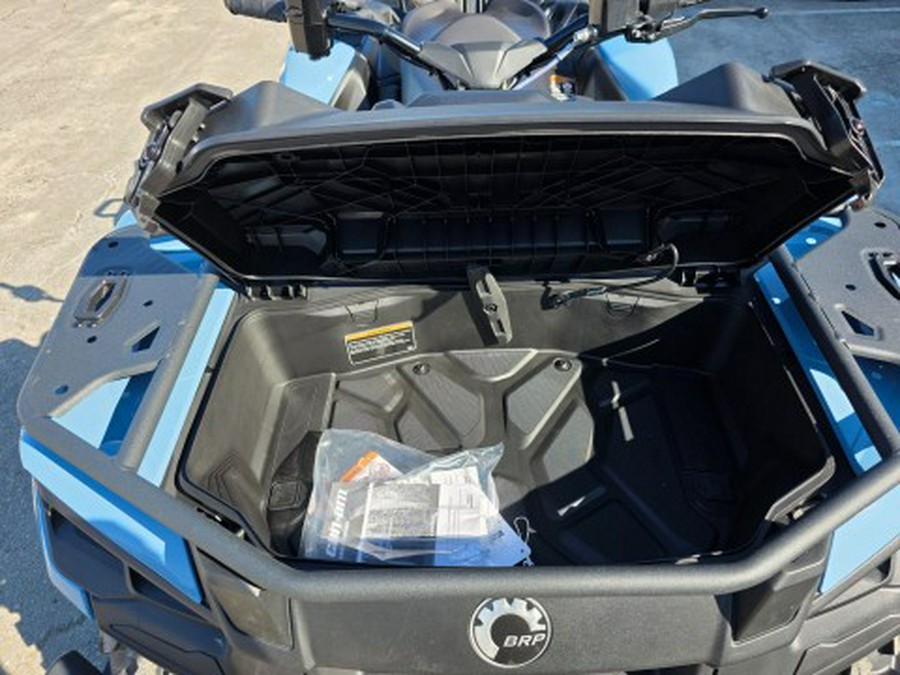 2026 Can-Am Outlander MAX XT 700