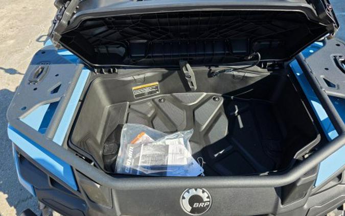 2026 Can-Am Outlander MAX XT 700