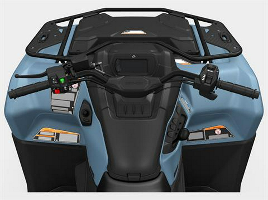 2026 Can-Am Outlander MAX XT 700