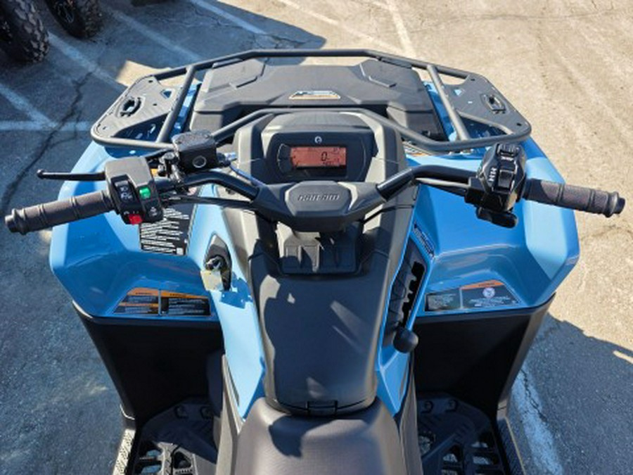 2026 Can-Am Outlander MAX XT 700