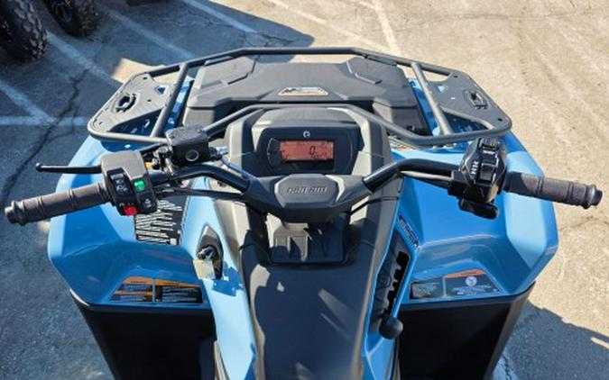 2026 Can-Am Outlander MAX XT 700