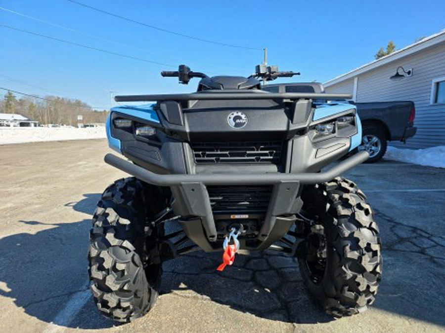 2026 Can-Am Outlander MAX XT 700