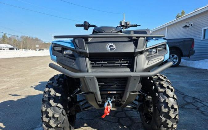 2026 Can-Am Outlander MAX XT 700