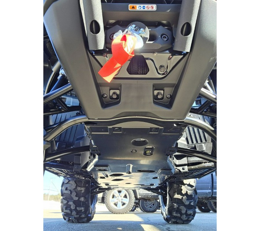 2026 Can-Am Outlander MAX XT 700