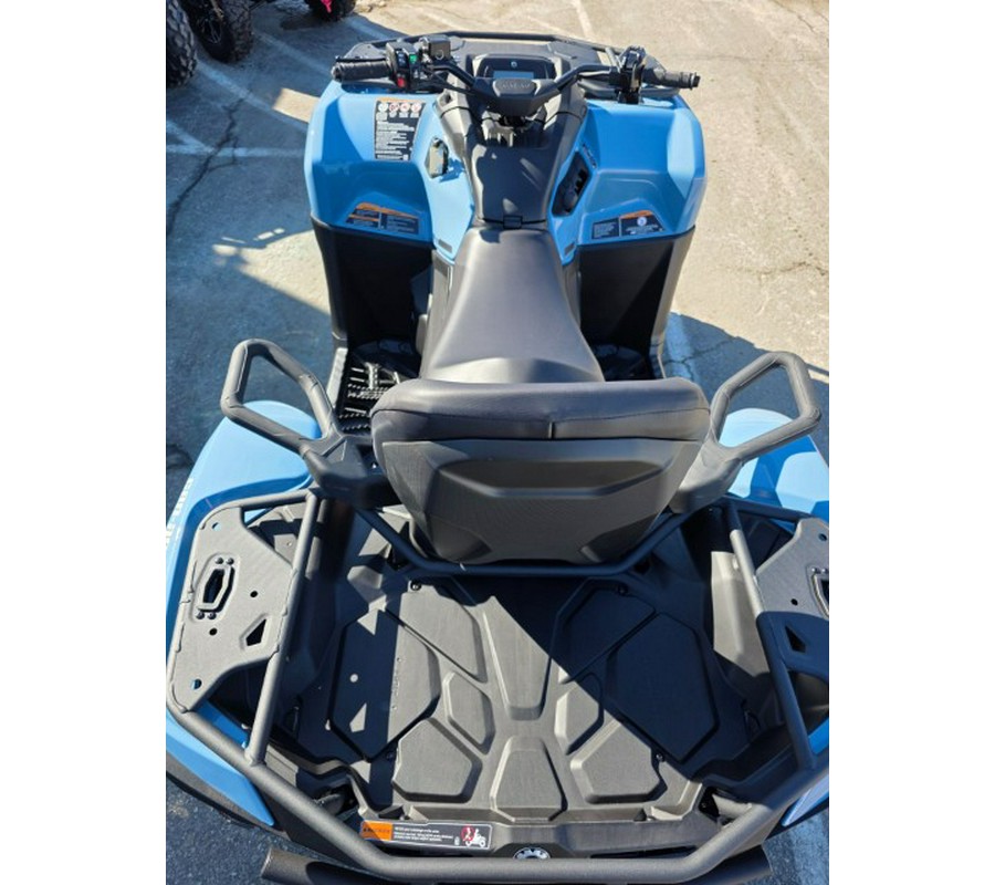 2026 Can-Am Outlander MAX XT 700