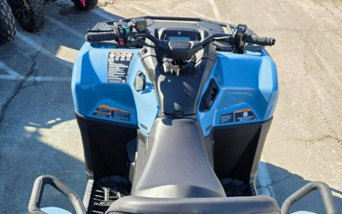 2026 Can-Am Outlander MAX XT 700