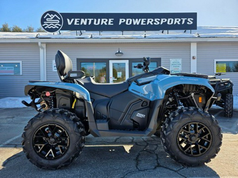 2026 Can-Am Outlander MAX XT 700