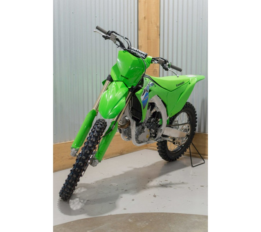 2026 Kawasaki KX 250