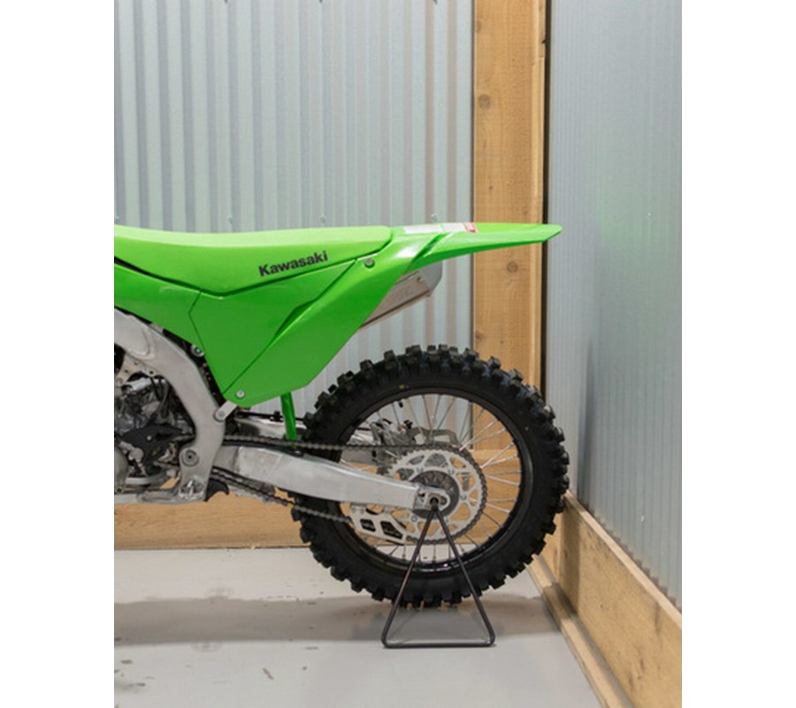 2026 Kawasaki KX 250