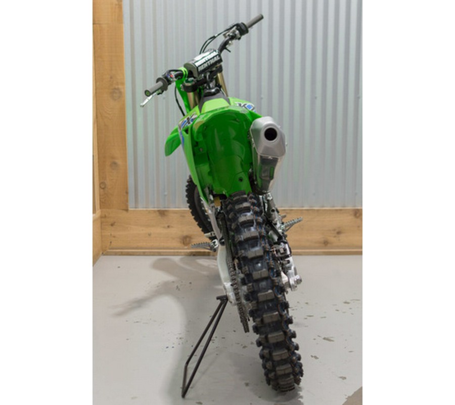 2026 Kawasaki KX 250