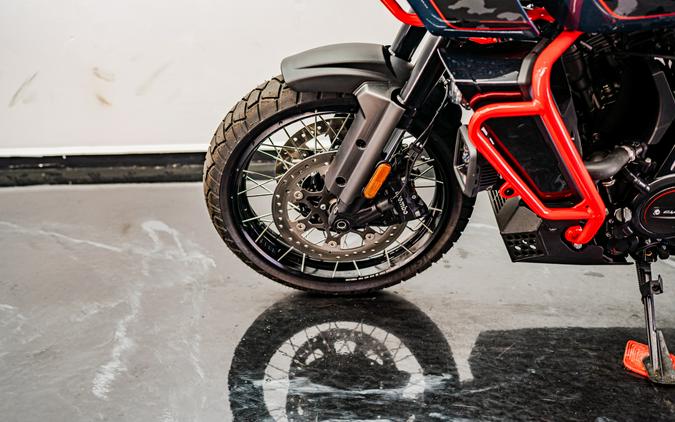 2025 Harley-Davidson CVO™ Pan America®