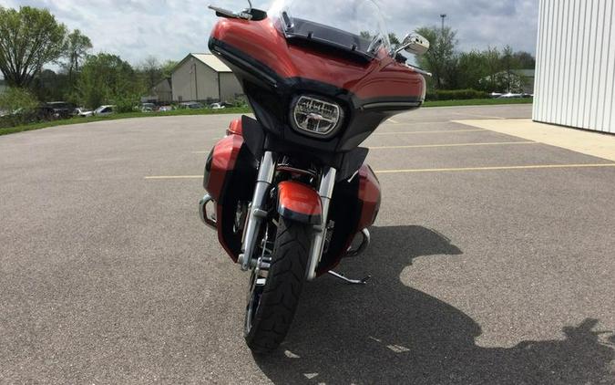 2025 Harley-Davidson® FLHXU - Street Glide® Ultra