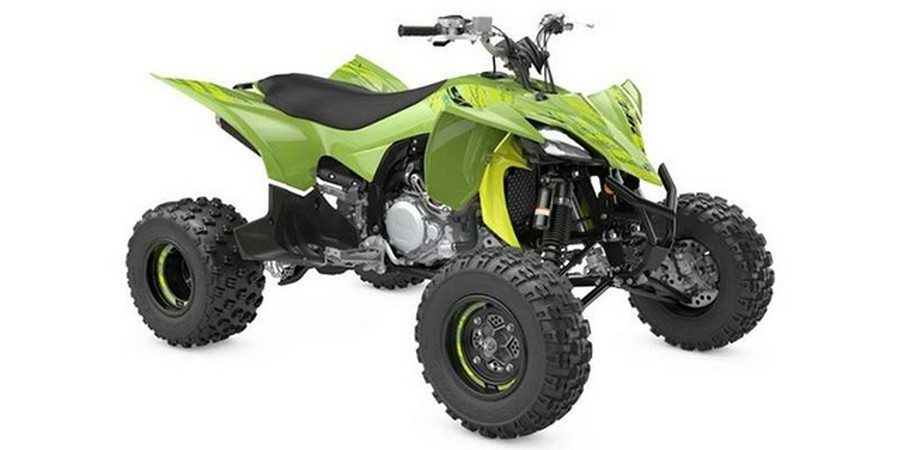 2026 Yamaha YFZ 450R SE