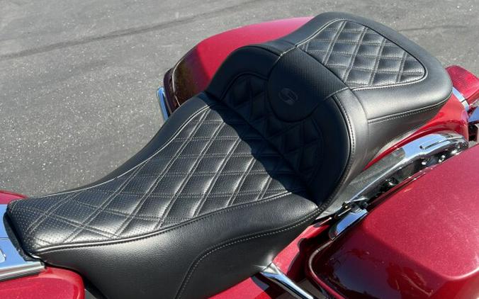 2017 Harley-Davidson® Road King®