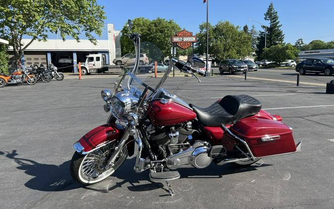 2017 Harley-Davidson® Road King®