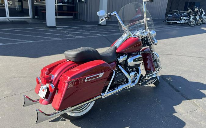 2017 Harley-Davidson® Road King®