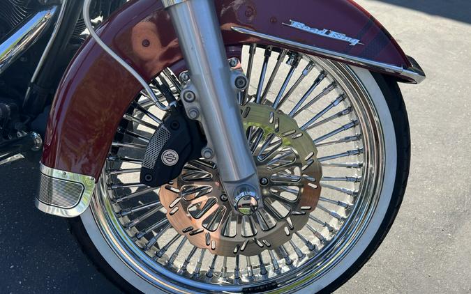 2017 Harley-Davidson® Road King®