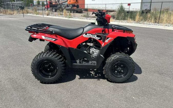 2026 Kawasaki Brute Force 300