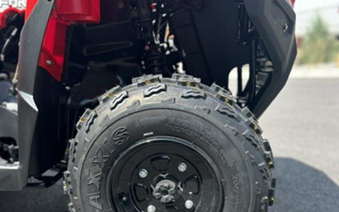 2026 Kawasaki Brute Force 300