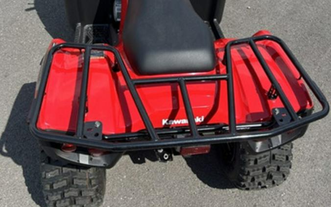 2026 Kawasaki Brute Force 300