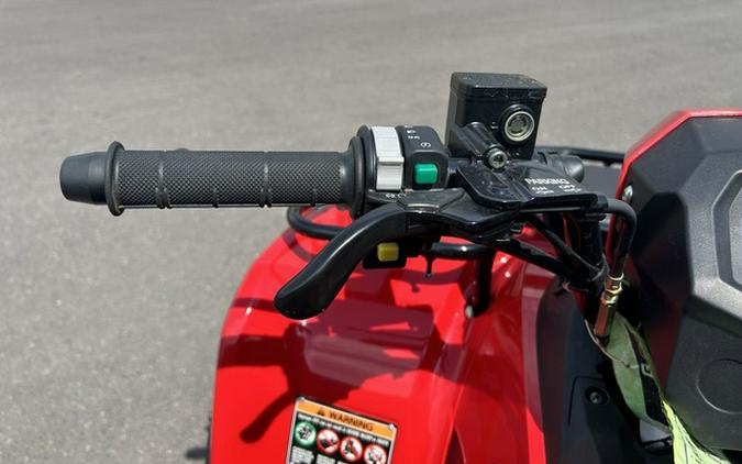 2026 Kawasaki Brute Force 300