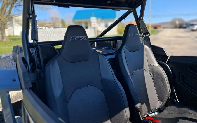 2026 Polaris RZR XP S 1000 Ultimate