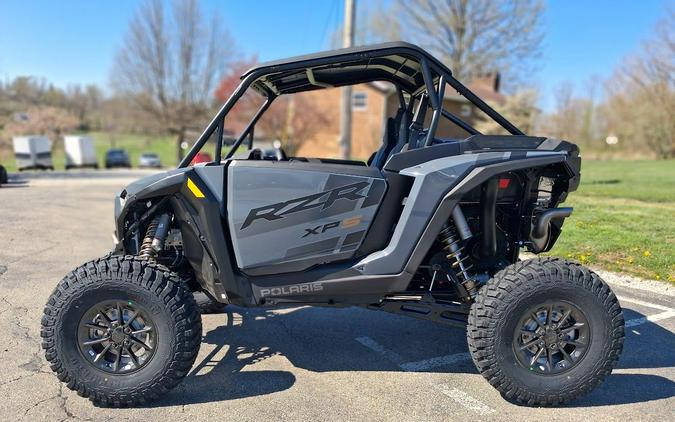 2026 Polaris RZR XP S 1000 Ultimate