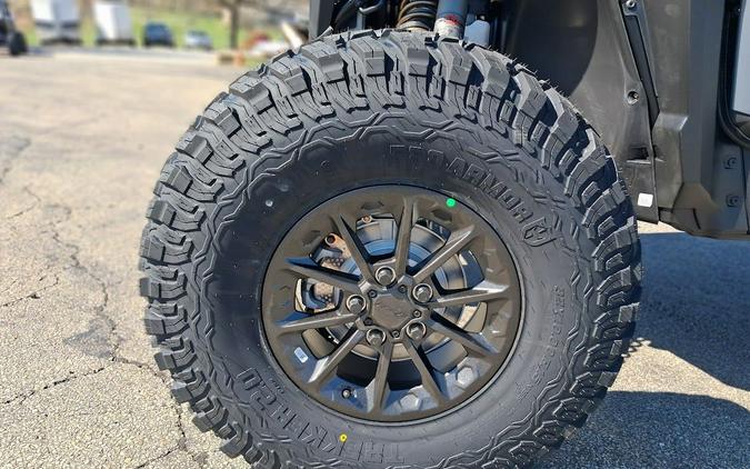 2026 Polaris RZR XP S 1000 Ultimate