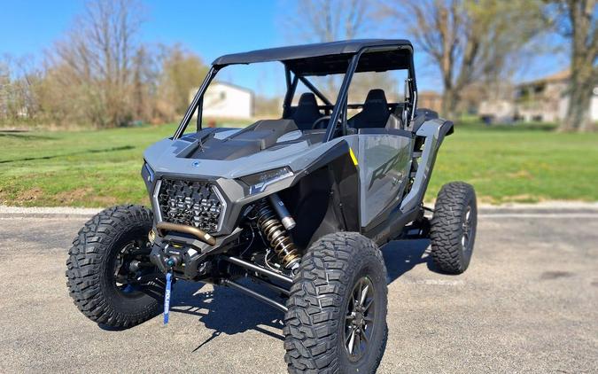 2026 Polaris RZR XP S 1000 Ultimate