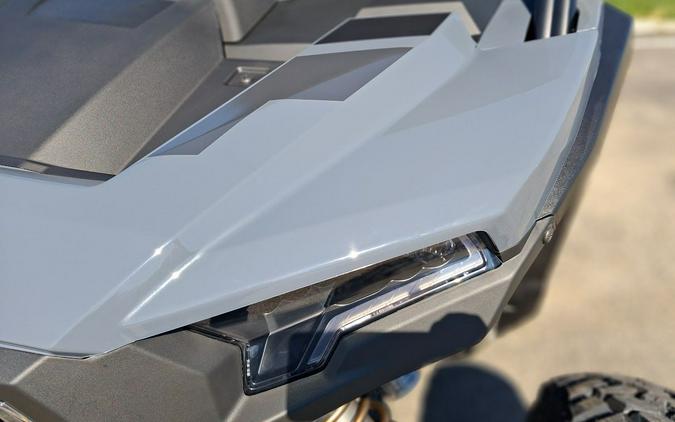 2026 Polaris RZR XP S 1000 Ultimate