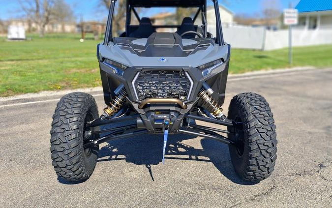 2026 Polaris RZR XP S 1000 Ultimate