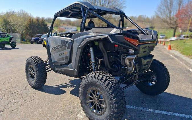 2026 Polaris RZR XP S 1000 Ultimate